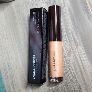 Laura Mercier Lip Glace Shade 310 Melted Sugar (Soft Coral) NIB!
